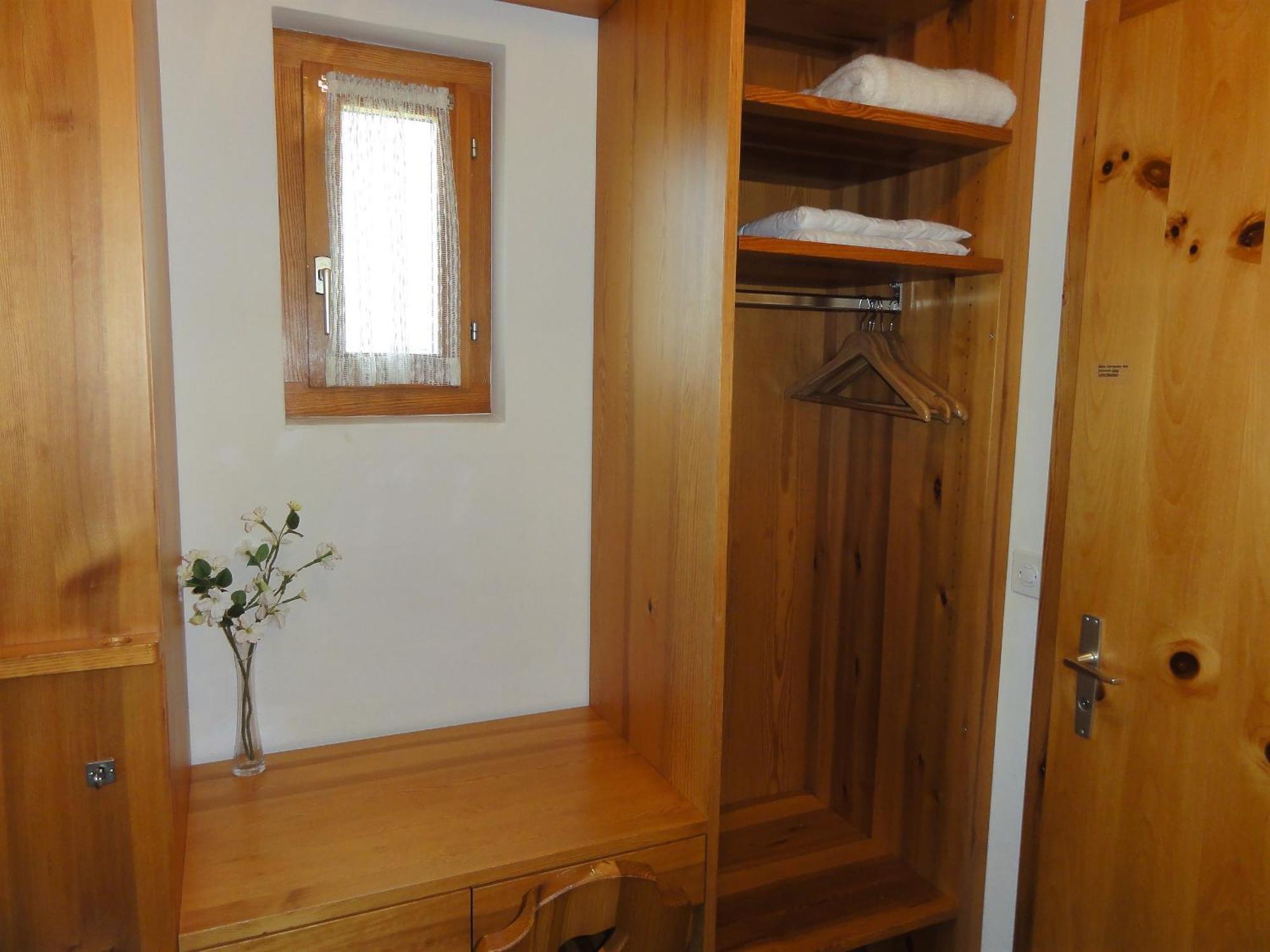Haus Primula Pizol Appartement Wangs Buitenkant foto