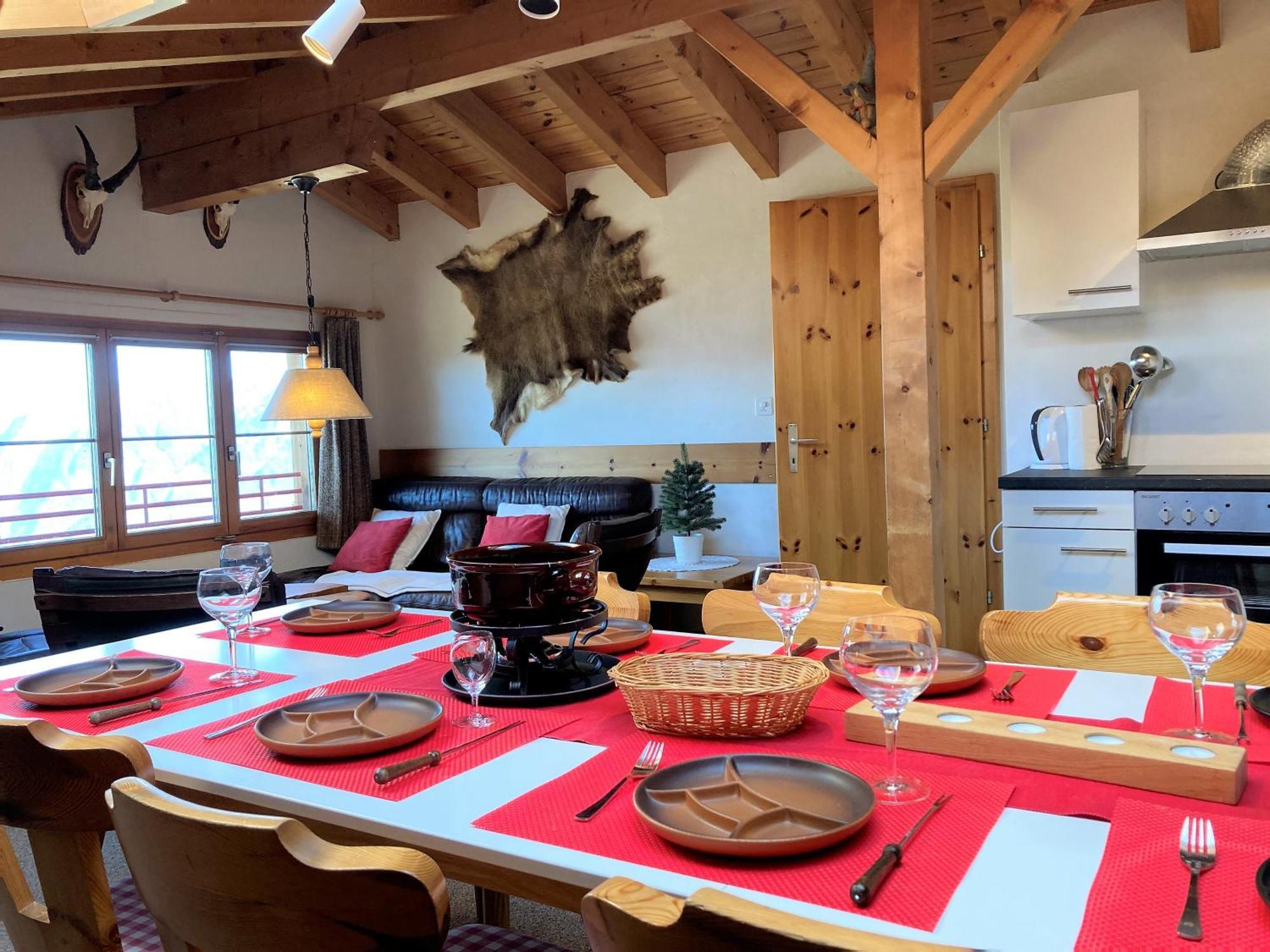 Haus Primula Pizol Appartement Wangs Buitenkant foto