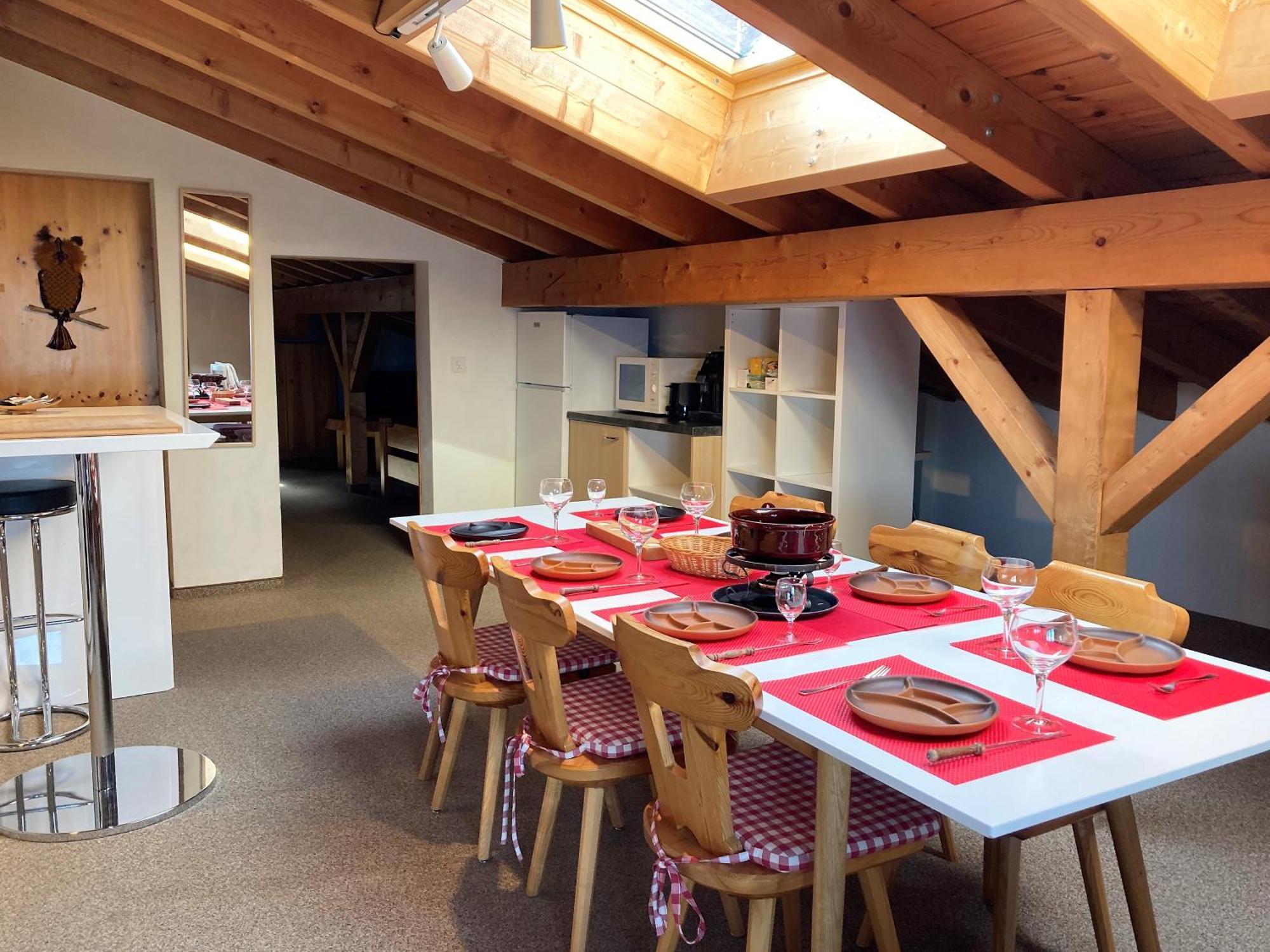 Haus Primula Pizol Appartement Wangs Buitenkant foto