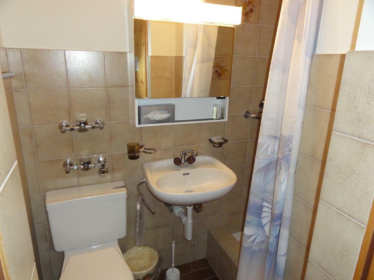 Haus Primula Pizol Appartement Wangs Kamer foto